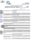 Vista preliminar de documento Resolucion Directoral N° 003187-2025