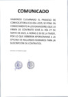 Vista preliminar de documento AVISO_CAS_004-2025
