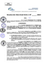Vista preliminar de documento Resolucion Directoral N° 003190-2025