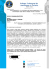 Vista preliminar de documento Denuncia informativa N.°024