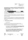 Vista preliminar de documento Denuncia informativa N.°026