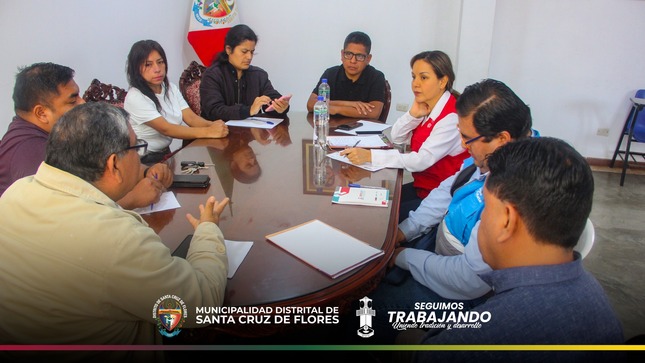 Mesa de Trabajo 