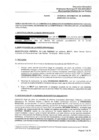 Vista preliminar de documento Denuncia informativa N.°043