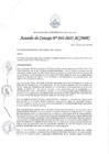 Vista preliminar de documento Acuerdo de Concejo Nº 044-2025 AC/MPC