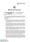 Vista preliminar de documento RESOLUCION DIRECTORAL N° 00302-2025-SUCAMEC-DEPP 