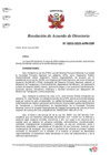 Vista preliminar de documento RESOLUCIÓN DE ACUERDO DE DIRECTORIO-0053-2025-APN-DIR