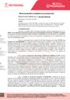 Vista preliminar de documento RG 289-2025-MPM-GM APROBACION DE IOARR -EXPEDIENTE TECNCIO REPARACION DE CALLE DE RODAJE EN VIAS URBANAS DE LOS BARRIOS - I ETAPA -EXP. 629142-QR (1)
