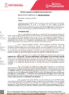 Vista preliminar de documento RG 288-2025-MPM-GM RECONOCIMIENTO DE DEUDA -STAR UP S.A. EXP. 588268 (1)-QR