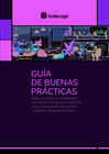 Vista preliminar de documento Guía de Buenas Prácticas Supervisión o auditoria de los derechos de autor y conexos en el Perú