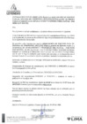 Vista preliminar de documento COMUNICADO Y CUESTIONARIO 