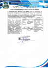 Vista preliminar de documento Aviso de saneamiento físico legal del predio