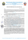 Vista preliminar de documento R.D. Nº 124-2025-MPP-OGAF