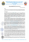 Vista preliminar de documento R.D. Nº 126-2025-MPP-OGAF