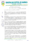 Vista preliminar de documento Resolución de Alcaldía N°236-2025-MDH-A
