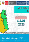 Vista preliminar de documento SITUACION DE SALUD_DENGUE-2025-SE19