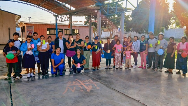 padres de familia 