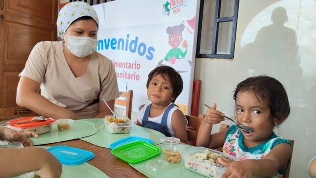 EduCunas