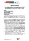 Vista preliminar de documento COMUNICADO N  036-2025-SANIPES