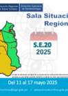 Vista preliminar de documento SITUACION DE SALUD-2025-SE20