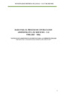 Vista preliminar de documento BASES DE LA CONVOCATORIA CAS 002-2025-MDJ