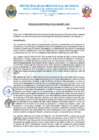 Vista preliminar de documento R.D. Nº 141-2025-MPP-OGAF