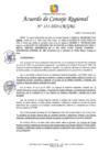 Vista preliminar de documento ACUERDO DE CONSEJO REGIONAL N° 131-2025-CR/GRL