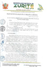 Vista preliminar de documento RESOLUCIÓN DE ALCALDÍA N°0039-2025-A-MDZ SG.