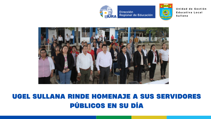 Día del servidor Público
