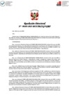 Vista preliminar de documento Resolución Directoral N° 00183-2025-MINAM_SG_OGRH