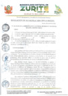 Vista preliminar de documento RESOLUCIÓN DE ALCALDÍA N°0043-2025-A-MDZ SG.