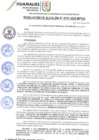 Vista preliminar de documento R.A.N°0161-2025
