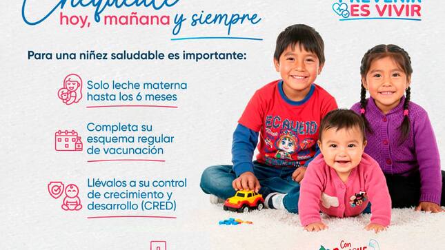 información