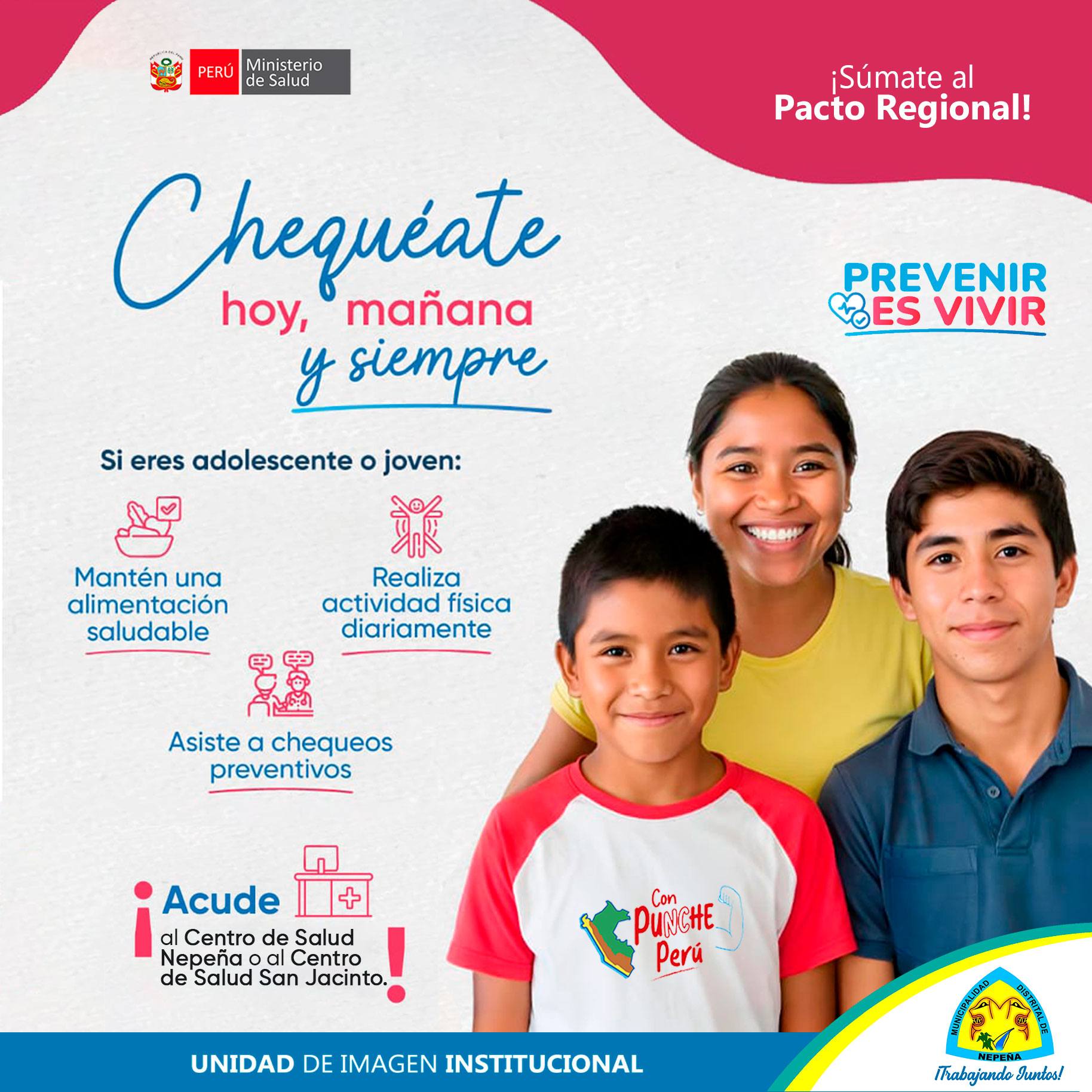 información