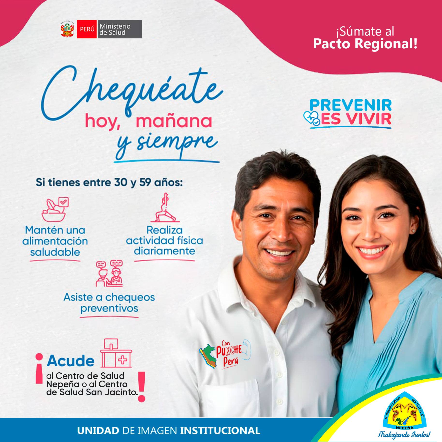 información