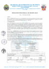 Vista preliminar de documento R.D. Nº 145-2025-MPP-OGAF