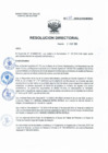 Vista preliminar de documento 098-2025-TERMINO COMO JEFE DE CIRUGIA Y ANESTESIOLOGIA