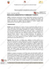Vista preliminar de documento RESOLUCION ADMINISTRATIVA-000589-2025-P-CSJAN