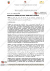 Vista preliminar de documento RESOLUCION ADMINISTRATIVA-000590-2025-P-CSJAN