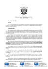 Vista preliminar de documento RPE 141-2025-ATU/PE 