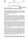 Vista preliminar de documento RESOLUCION ADMINISTRATIVA-000591-2025-P-CSJAN