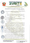 Vista preliminar de documento RESOLUCIÓN DE ALCALDÍA N°0054-2025-A-MDZ SG.