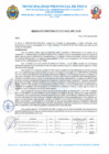 Vista preliminar de documento R.D. Nº 157-2025-MPP-OGAF
