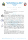 Vista preliminar de documento R.D. Nº 158-2025-MPP-OGAF