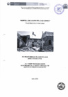 Vista preliminar de documento PLAN ESPECÍFICO POR SISMO 2025 