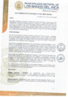 Vista preliminar de documento ACUERDO DE CONCEJO  N° 033-2025-MDBI