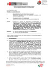 Vista preliminar de documento INFORME N°1195-2025