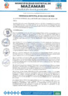 Vista preliminar de documento ORDENANZA MUNICIPAL N° 002-2025-CM-MDM