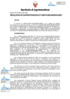 Vista preliminar de documento RESOLUCION DE SUPERINTENDENCIA-000073-2025-MIGRACIONES