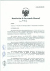 Vista preliminar de documento Resolución N°31-2013-DV-SG