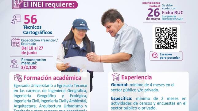 datos